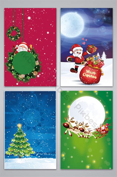 Saling berkirim kartu ucapan natal untuk sahabat juga merupakan hal wajib dilakukan bagi mereka yang. 14+ Gambar Kartun Lucu Natal - Miki Kartun