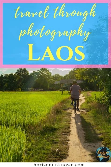 10 Photos That Will Make You Want To Travel Laos Right Away