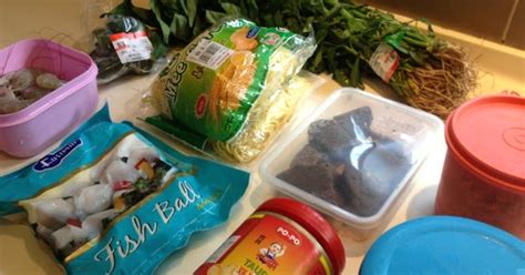 Tapi serious aaa sedap, kita guna resepi mama kita. Hanis Zalikha: Resepi Mee Udang Sedap dan Mudah