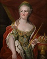 HIM Catherine II Empress of All Russias... Catherine La Grande ...
