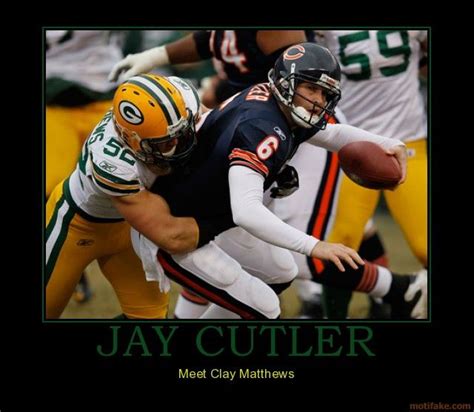 Chicago bears vs green bay packers: 1000+ images about Bad Bear Jokes on Pinterest | Football ...
