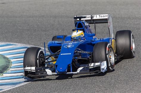The performance of a formula 1 car is measured in terms of power, which is measured in watts. F1 to Discuss Switch to 1,000 HP Engines
