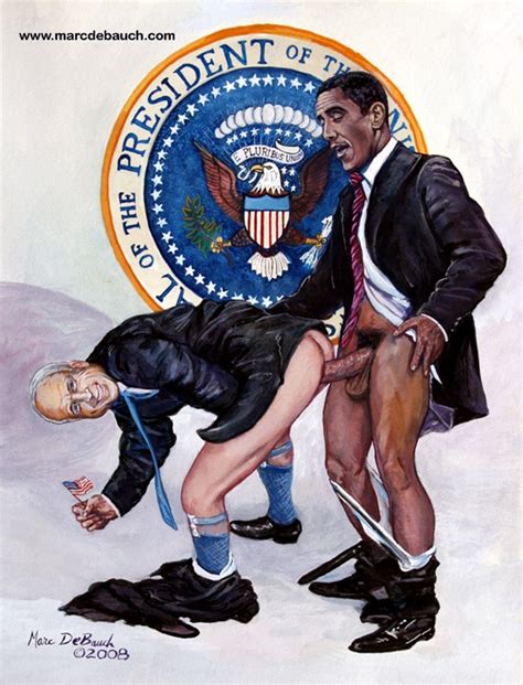 Rule 34 American American Flag Barack Obama Black Cock Black Male