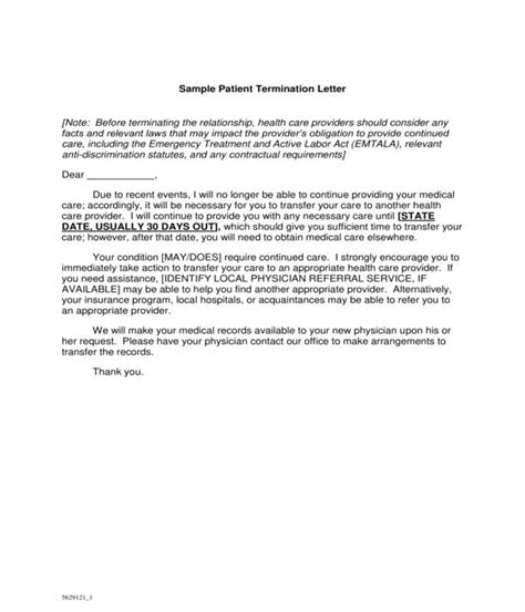 Sample letters for medical leave requests. Stunning Physician Resignation Letter Photo Ideas ...