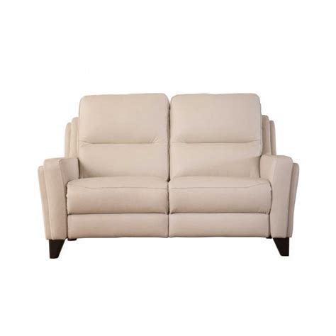 Parker Knoll Portland 2 Seater Fixed Sofa Free Delivery The Rink