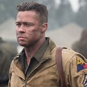 Brad Pitt's Fury Movie Review | POPSUGAR Celebrity