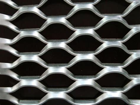 expanded metal mesh aluminum expanded metal mesh manufacturer  hyderabad