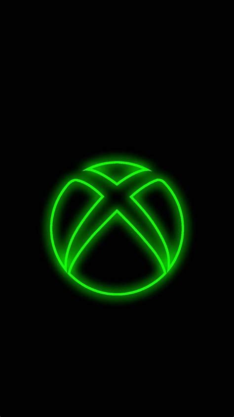Gerücht Definitiv Botschafter Xbox One Logo Animation Mauve Array