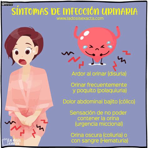 Como Saber Si Ya No Tengo Conjuntivitis - Infección urinaria en la mujer, síntomas, tratamiento y prevención