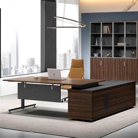 Conference Table Executive Office Desk Modular Modern Office