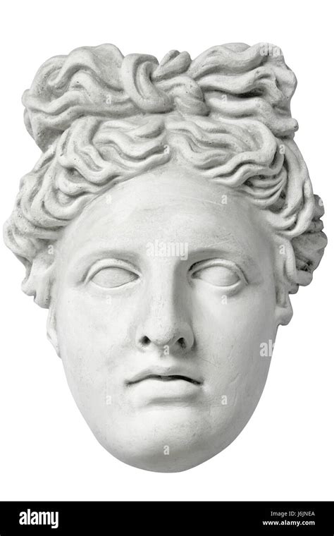 Classical Roman Portrait Sculpture Hi Res Stock Photography And Images