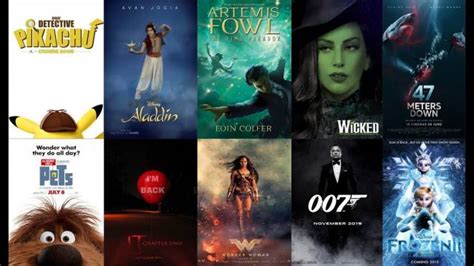 Showing movies in horror genre sorted by release date. Download Film Febbraio 2019 Lista film da Scaricare o in ...