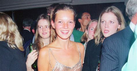 10 Dresses Similar To Kate Moss Iconic 90s Slip Dress Elle Australia