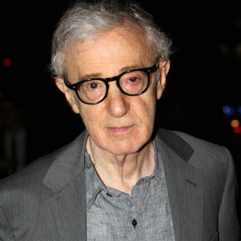 Woody Allen Woody Allen Der Hass Auf Den Stadtneurotiker Cicero