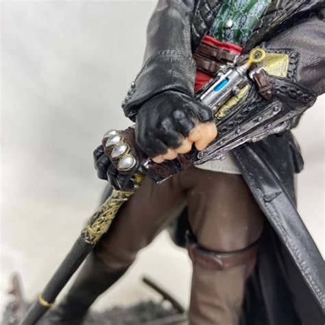 Assassins Creed Syndicate Charing Cross Figurine S