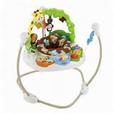 Fisher Price Jumperoo Photos