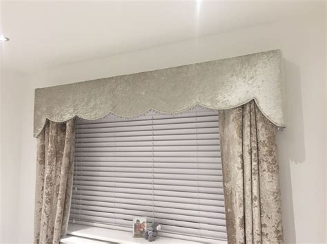 Pin By Soft Furnishings By Maria Macl On Curtains And Pelmets And Blinds By