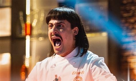 Trionfa Edoardo Franco Varese Ha Il Suo Masterchef Portavo Le Pizze