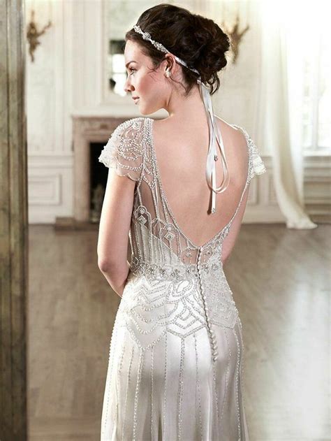 Ettia By Maggie Sottero In 2020 Deco Wedding Dress Boho Wedding Dress Designers Art Deco