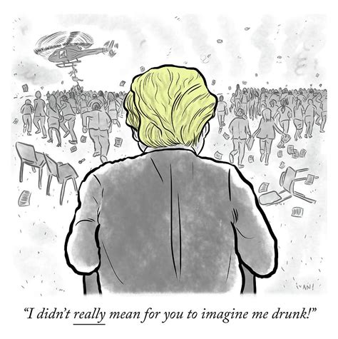 Imagine Me Drunk by Ivan Ehlers