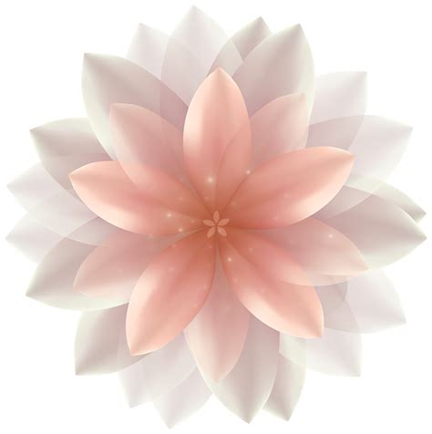 837 Background Png Flower Myweb