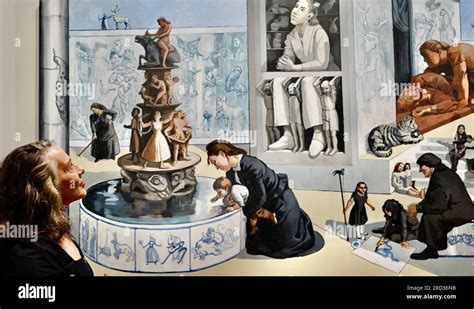 London, UK. Pictured Lizzie Perrotte one of the mural's original muses