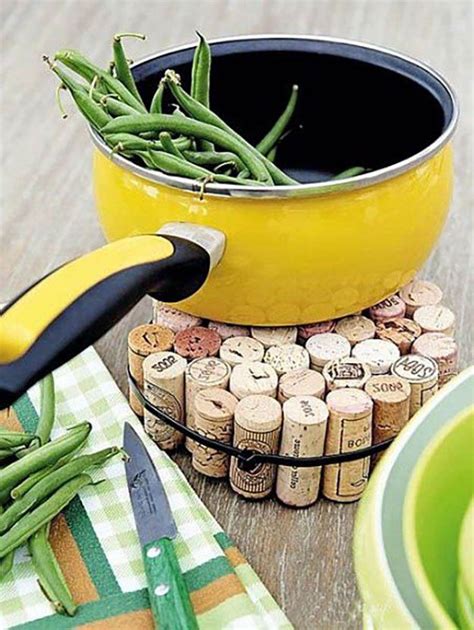 15 Cool Diy Wine Cork Ideas Youll Want To Craft Right Away Cork