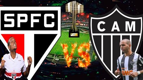 São paulo faz oferta por kanu. São Paulo x Atlético Mineiro - Melhores Momentos - FIFA 14 ...