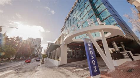 New Hotel Novotel Brisbane South Bank Officially Opens Karryon