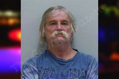 George Huskins Bartow County Jail Bookings