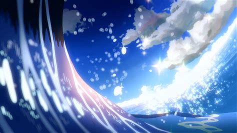 Anime Summer Wallpapers Top Free Anime Summer Backgrounds