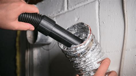 How Often Should A Dryer Vent Be Cleaned 6 Step Guide Home