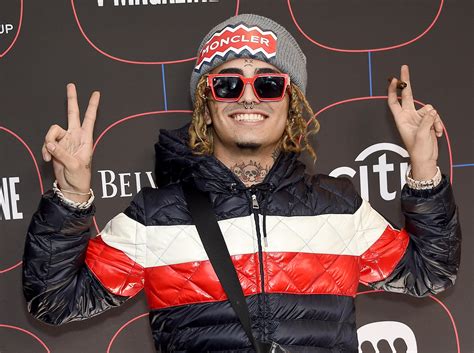 lil pump says xxxtentacion is the tupac of our generation