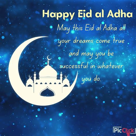 Best Eid Al Adha Greetings Wishes Messages And Quotes