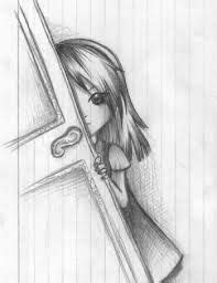 We did not find results for: Image result for some nice sketches of girls sitting beside the window | Anime drawings sketches ...