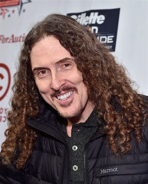 50 Facts About Weird Al Yankovic Best Known For Hit