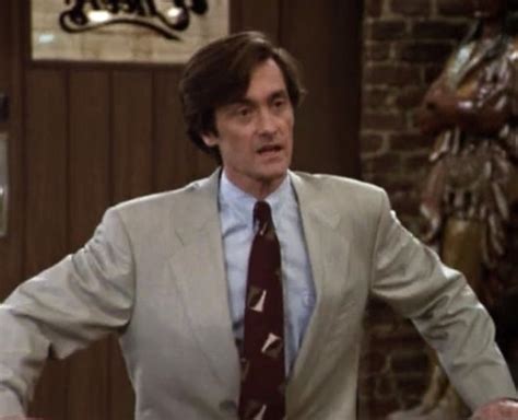 Cheers Actor Roger Rees Dies At Age 71 Gephardt Daily
