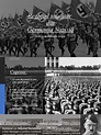 Regimul Totalitar Din Germania Nazistă (1) | PDF