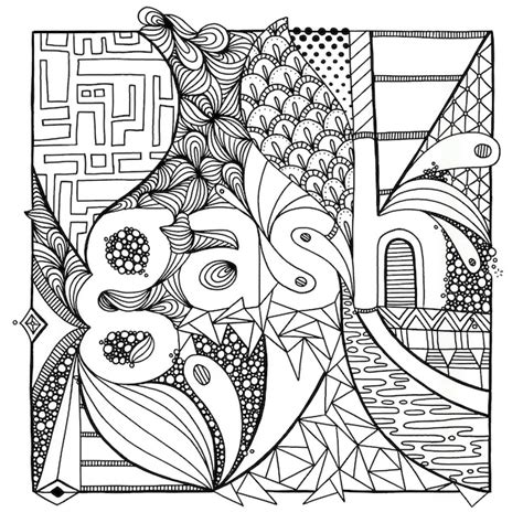 Vagina Themed Adult Coloring Book Colour Up Next Tuesday By Artist Beki Reilly Empowers Vagina