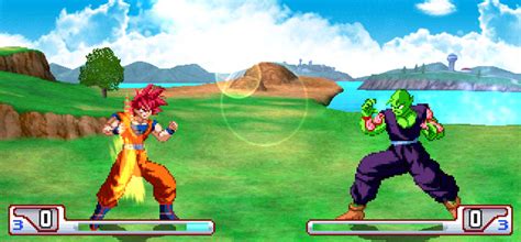 Released for microsoft windows, playstation 4, and xbox one, the game launched on january 17, 2020. Dragon Ball Z Supreme Battle - Download - DBZGames.org