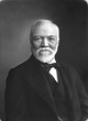 Andrew Carnegie – economic reformer? | Prosper Australia