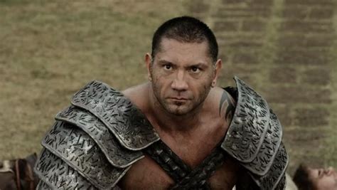 Every Batista Movie Ranked From Worst To Best Page 2