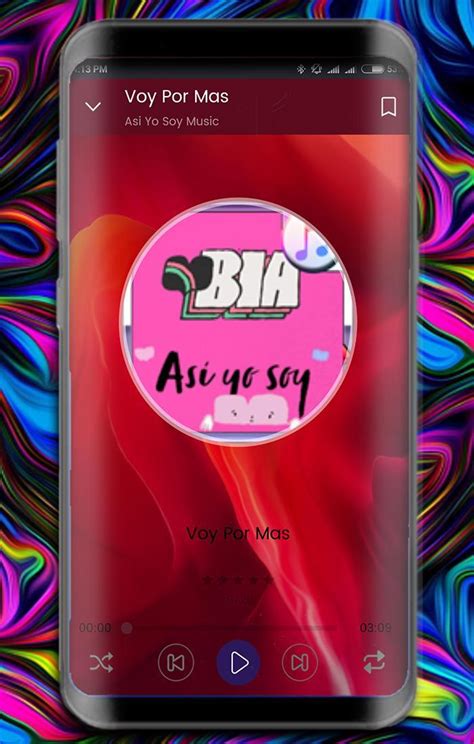 Bia Songs Asi Yo Soy Music 2019 Apk For Android Download