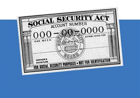 Social Security Media Matters For America