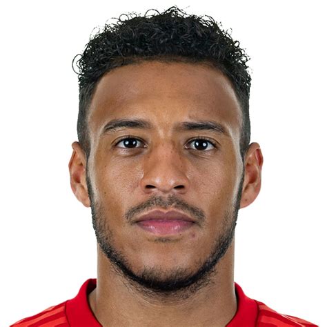I needed a frenchman cm from the bundesliga, and tolisso caught my eye. Corentin Tolisso 80 CM | Rare Gold | FIFA 21 | FifaRosters