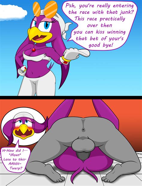 Rule 34 Anal Anthro Avian Bird Blush Female Hetero Hirundinid Instant