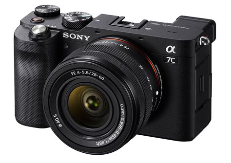 Show more posts from sonytvofficial. Sony A7C : Caratteristiche e Opinioni | JuzaPhoto