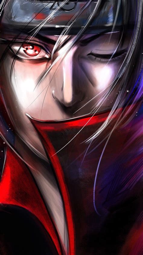 Only the best hd background pictures. Wallpaper Phone - Itachi Full HD | Anime
