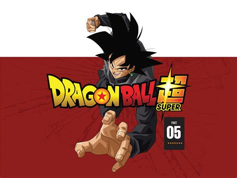 Watch Dragon Ball Super Season 5 Original Japanese Version Prime Video