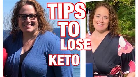 My Top Tips To Lose 100 Pounds Keto Youtube